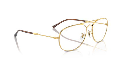 RAY-BAN RX3735V BAIN BRIDGE 2500 57 - 11