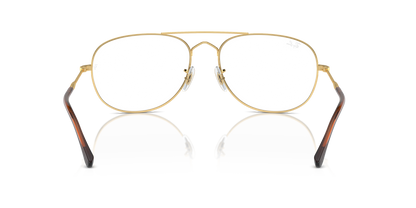 RAY-BAN RX3735V BAIN BRIDGE 2500 57 - 10