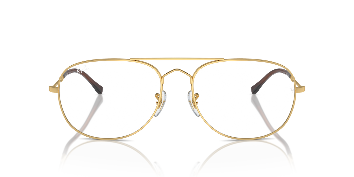 RAY-BAN RX3735V BAIN BRIDGE 2500 57 - 12