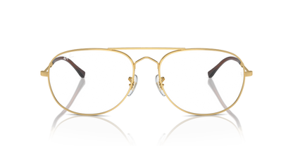 RAY-BAN RX3735V BAIN BRIDGE 2500 57 - 12