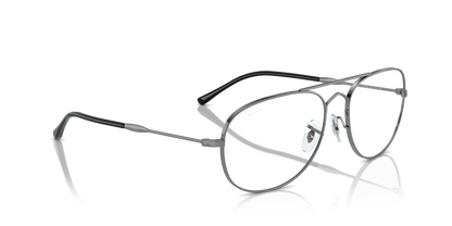 RAY-BAN RX3735V BAIN BRIDGE 2502 57 - 16