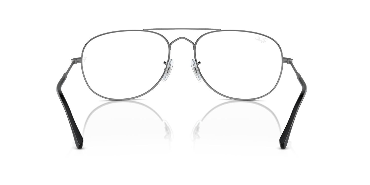 RAY-BAN RX3735V BAIN BRIDGE 2502 55 - 3