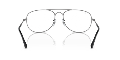 RAY-BAN RX3735V BAIN BRIDGE 2502 55 - 3