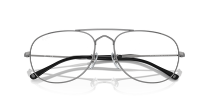 RAY-BAN RX3735V BAIN BRIDGE 2502 57 - 18