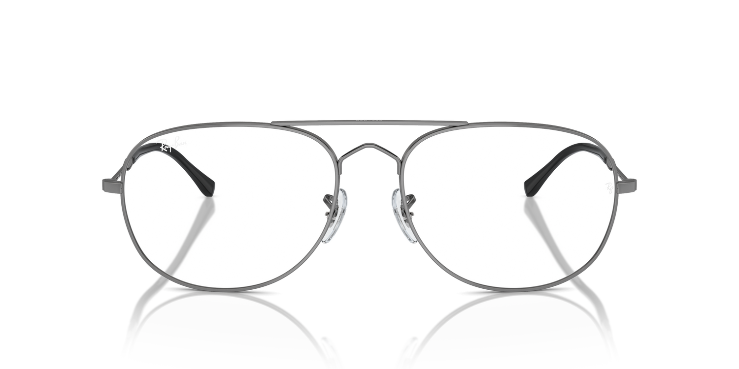 RAY-BAN RX3735V BAIN BRIDGE 2502 57 - 17