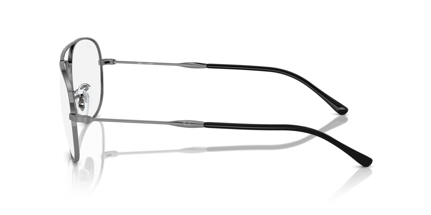 RAY-BAN RX3735V BAIN BRIDGE 2502 55 - 2