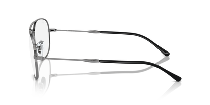 RAY-BAN RX3735V BAIN BRIDGE 2502 55 - 2