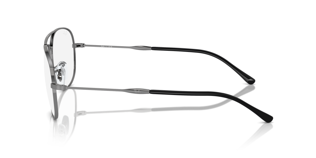 RAY-BAN RX3735V BAIN BRIDGE 2502 57 - 14