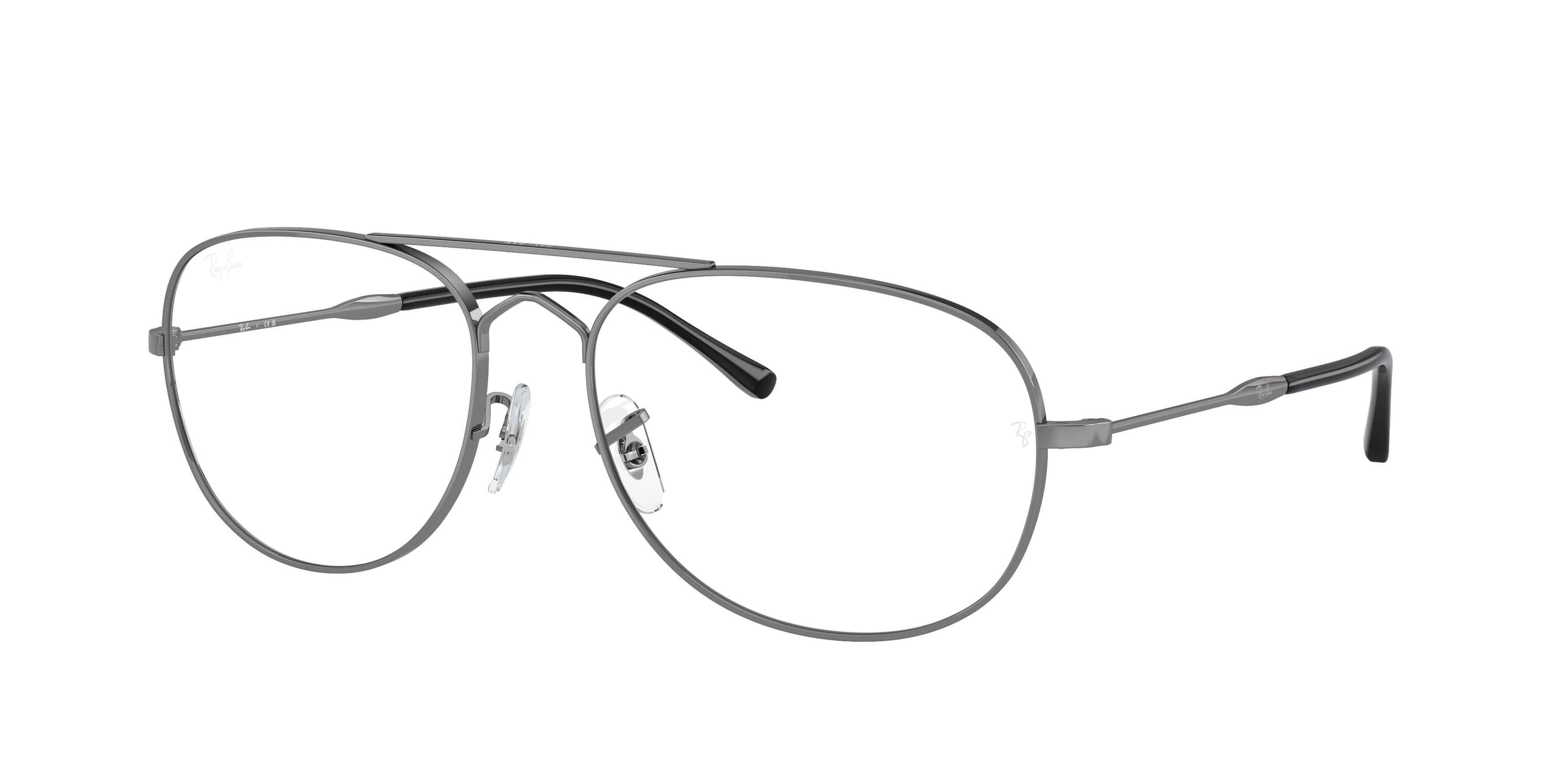 RAY-BAN RX3735V BAIN BRIDGE 2502 57 - 13