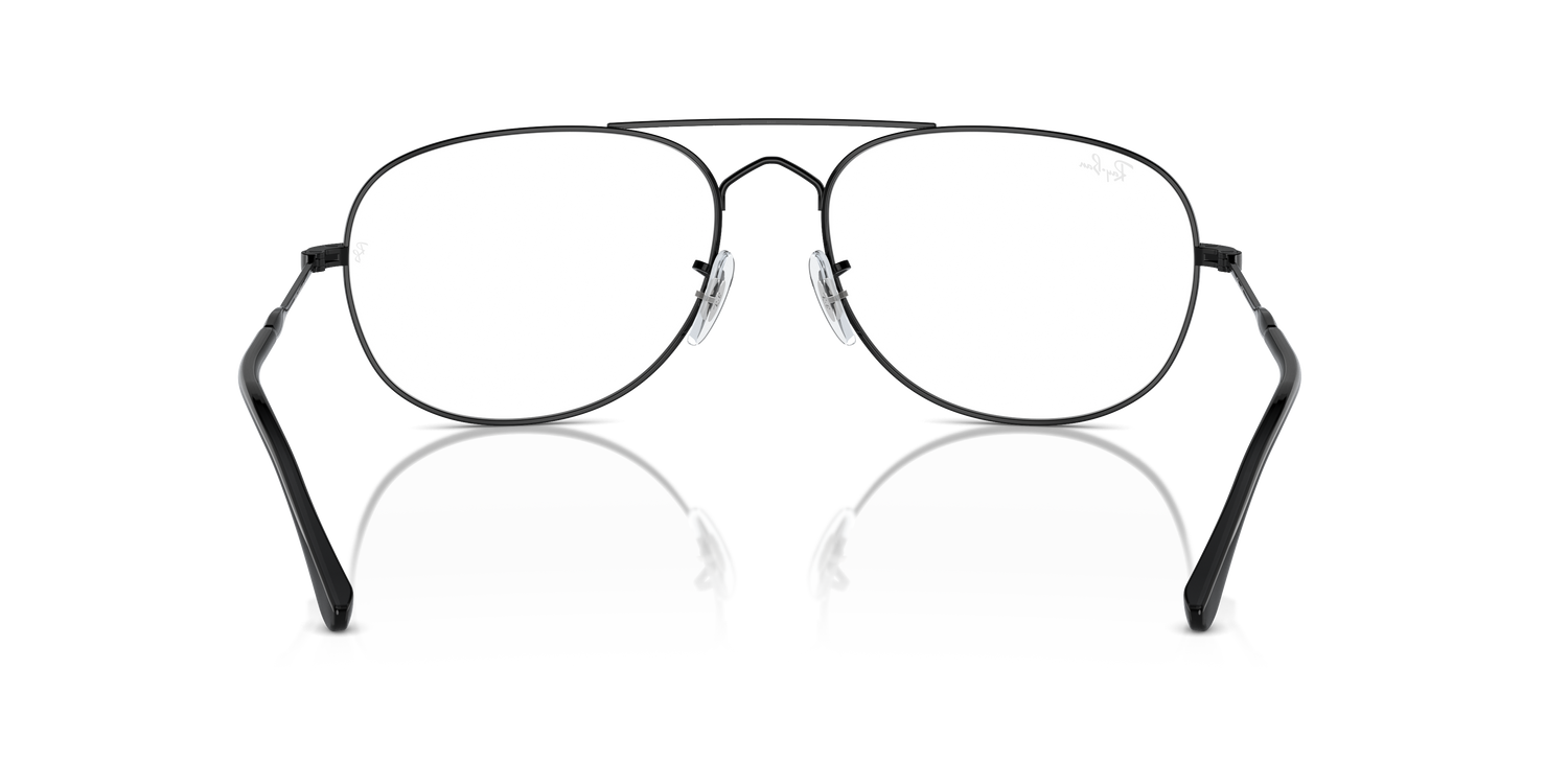 RAY-BAN RX3735V BAIN BRIDGE 2509 55 - 16