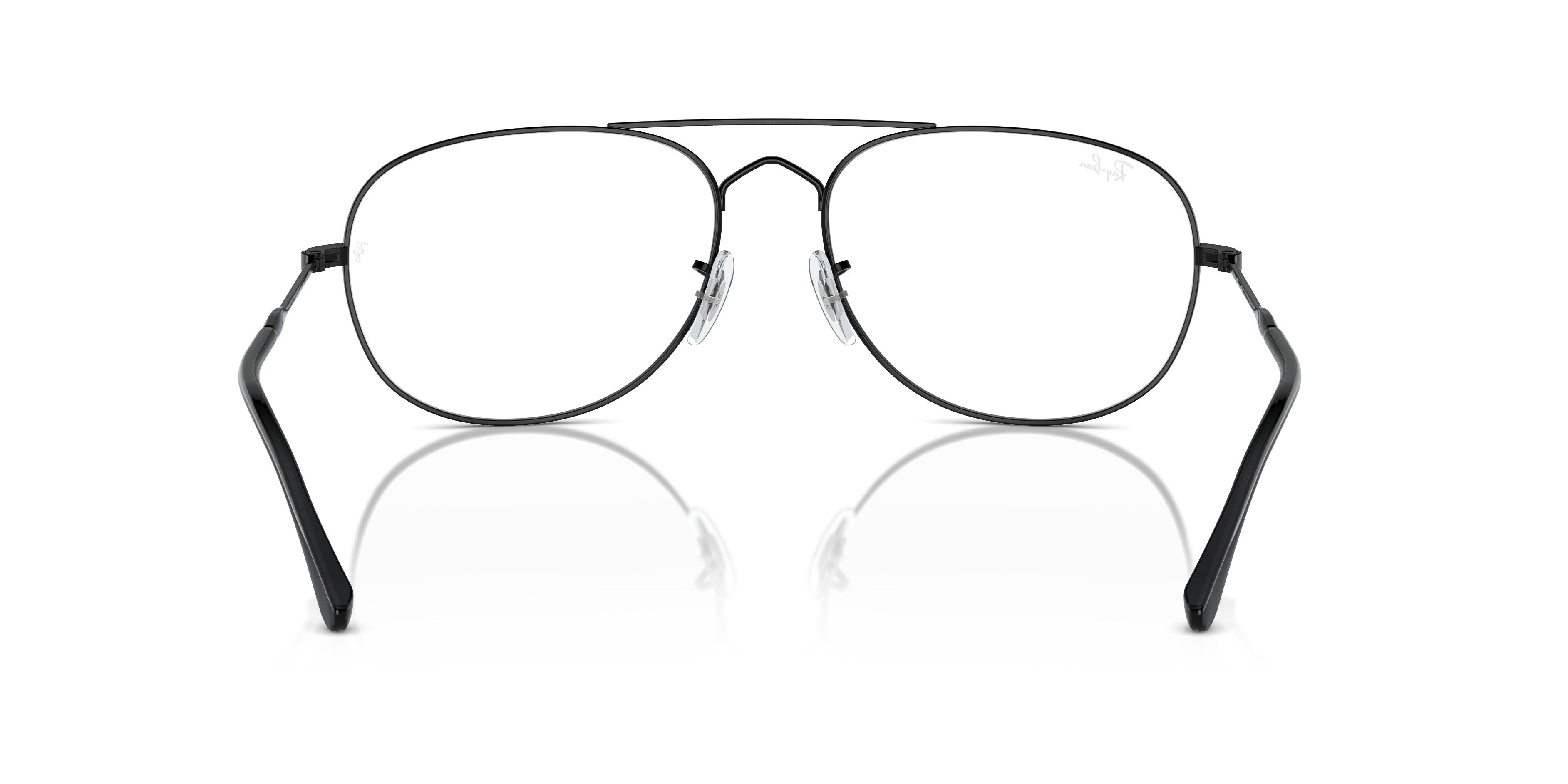 RAY-BAN RX3735V BAIN BRIDGE 2509 57 - 11