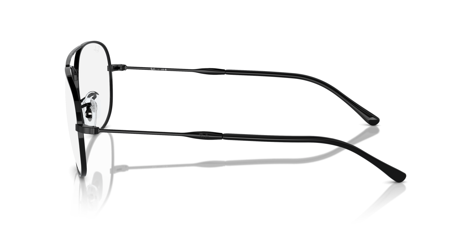 RAY-BAN RX3735V BAIN BRIDGE 2509 57 - 10