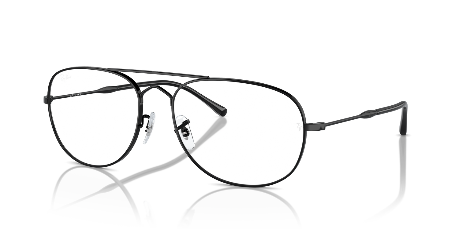 RAY-BAN RX3735V BAIN BRIDGE 2509 57 - 15