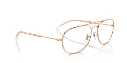 RAY-BAN RX3735V BAIN BRIDGE 3094 57 - 9