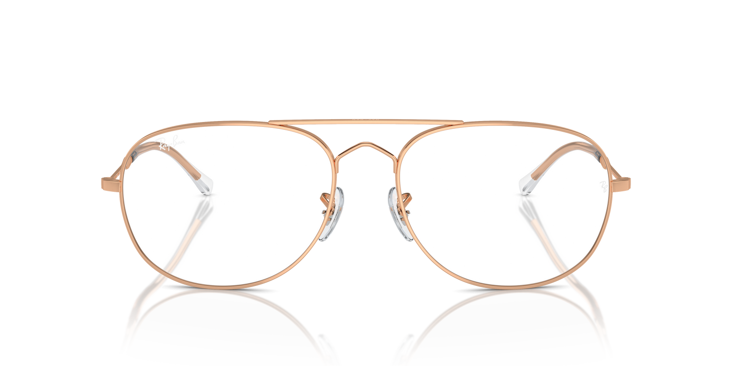 RAY-BAN RX3735V BAIN BRIDGE 3094 55 - 20