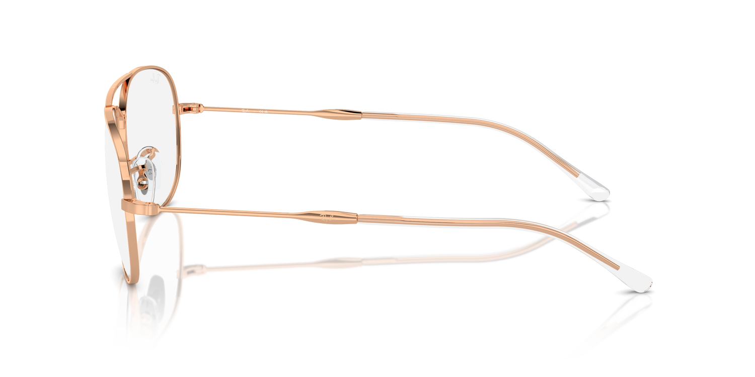 RAY-BAN RX3735V BAIN BRIDGE 3094 55 - 17