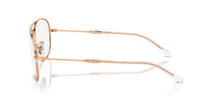 RAY-BAN RX3735V BAIN BRIDGE 3094 55 - 17