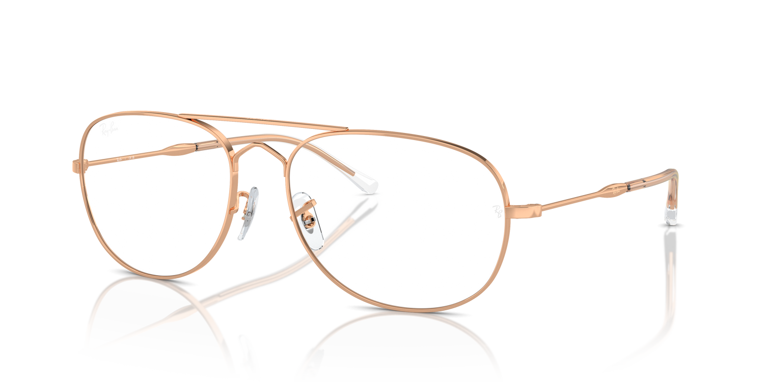 RAY-BAN RX3735V BAIN BRIDGE 3094 55 - 22