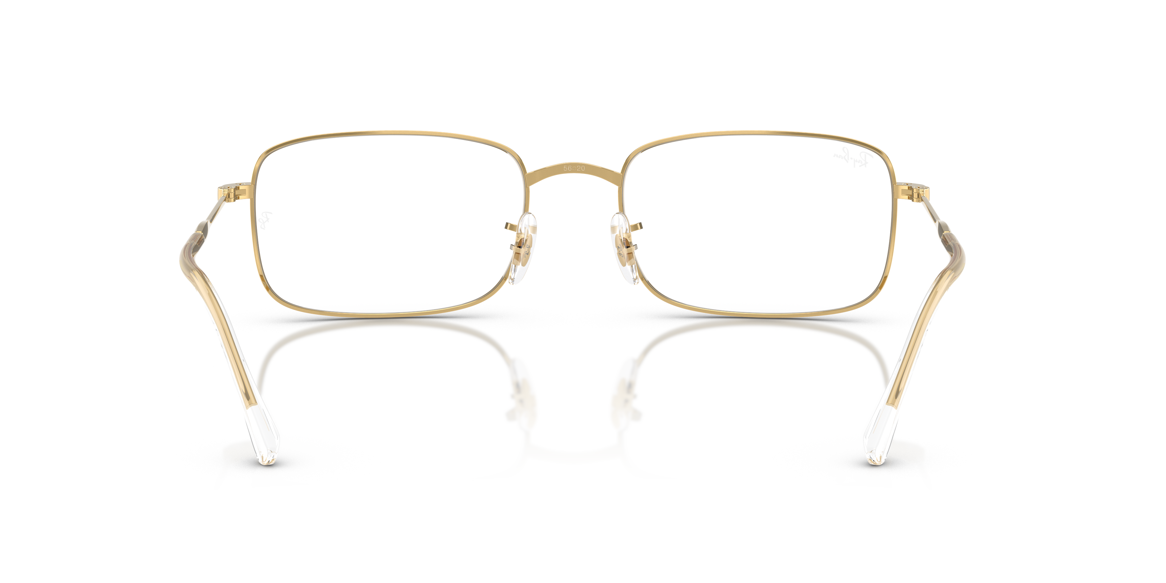 RAY-BAN RX3746V 2500 56