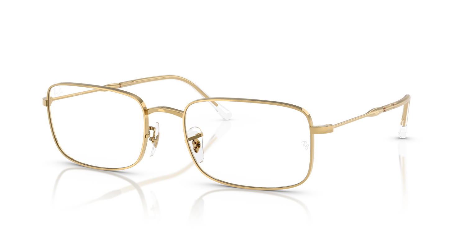 RAY-BAN RX3746V 2500 56