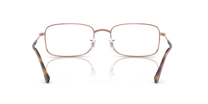 RAY-BAN RX3746V 2943 56