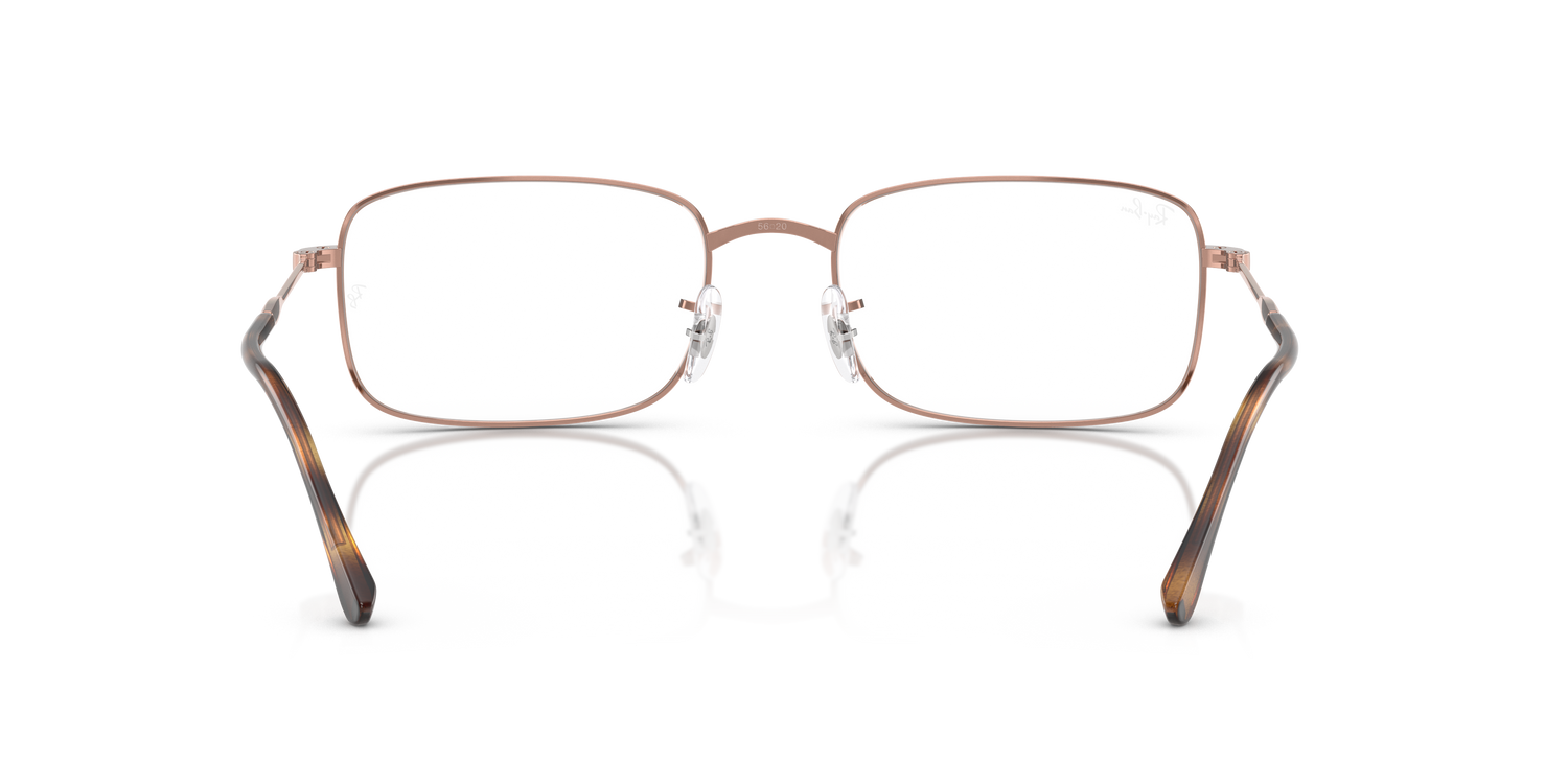 RAY-BAN RX3746V 2943 54