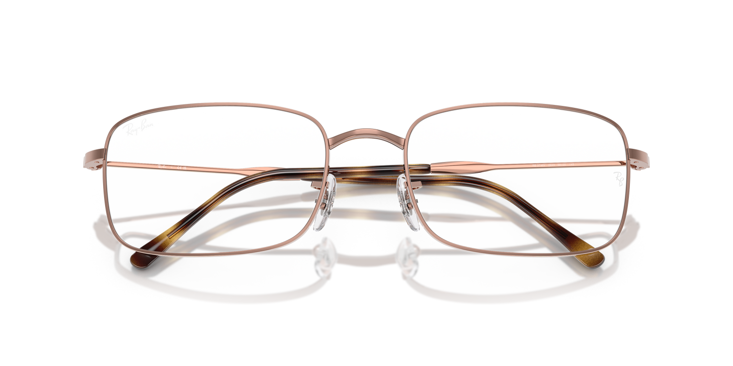 RAY-BAN RX3746V 2943 54