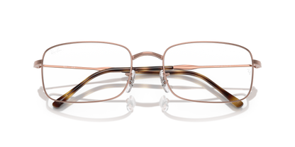 RAY-BAN RX3746V 2943 56