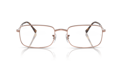 RAY-BAN RX3746V 2943 54