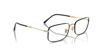 RAY-BAN RX3746V 3175 56