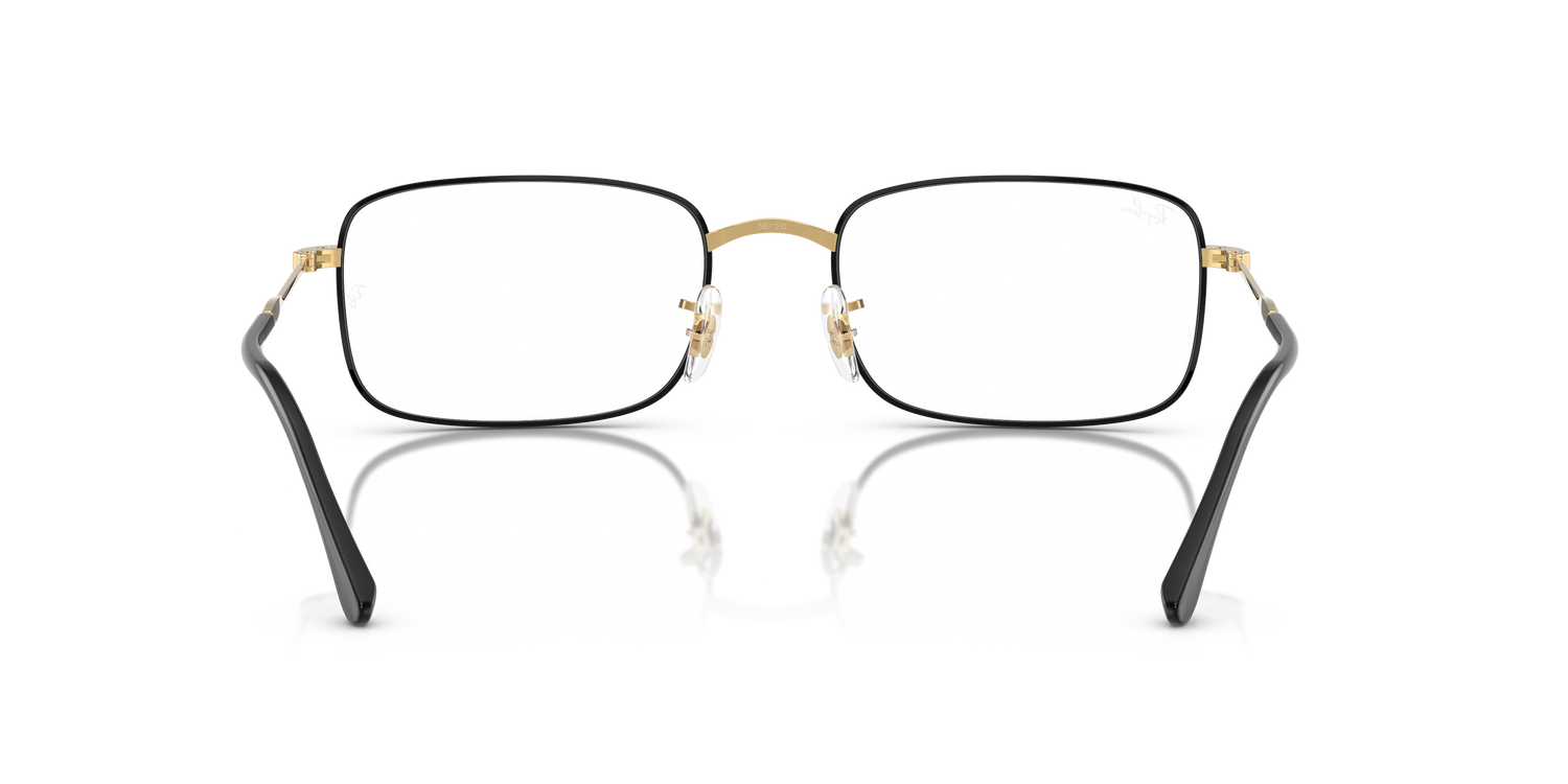 RAY-BAN RX3746V 3175 54