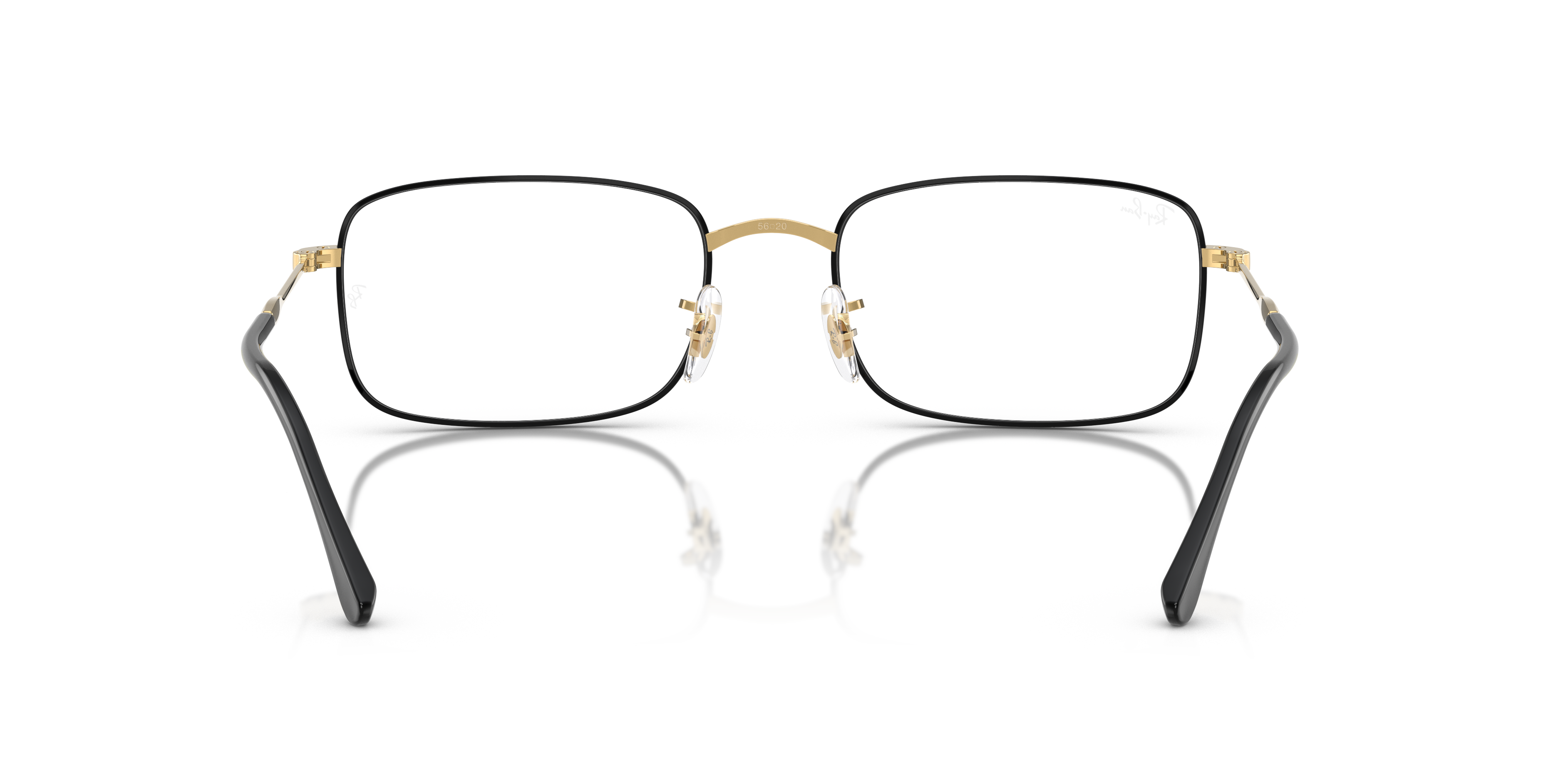 RAY-BAN RX3746V 3175 54