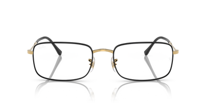 RAY-BAN RX3746V 3175 54