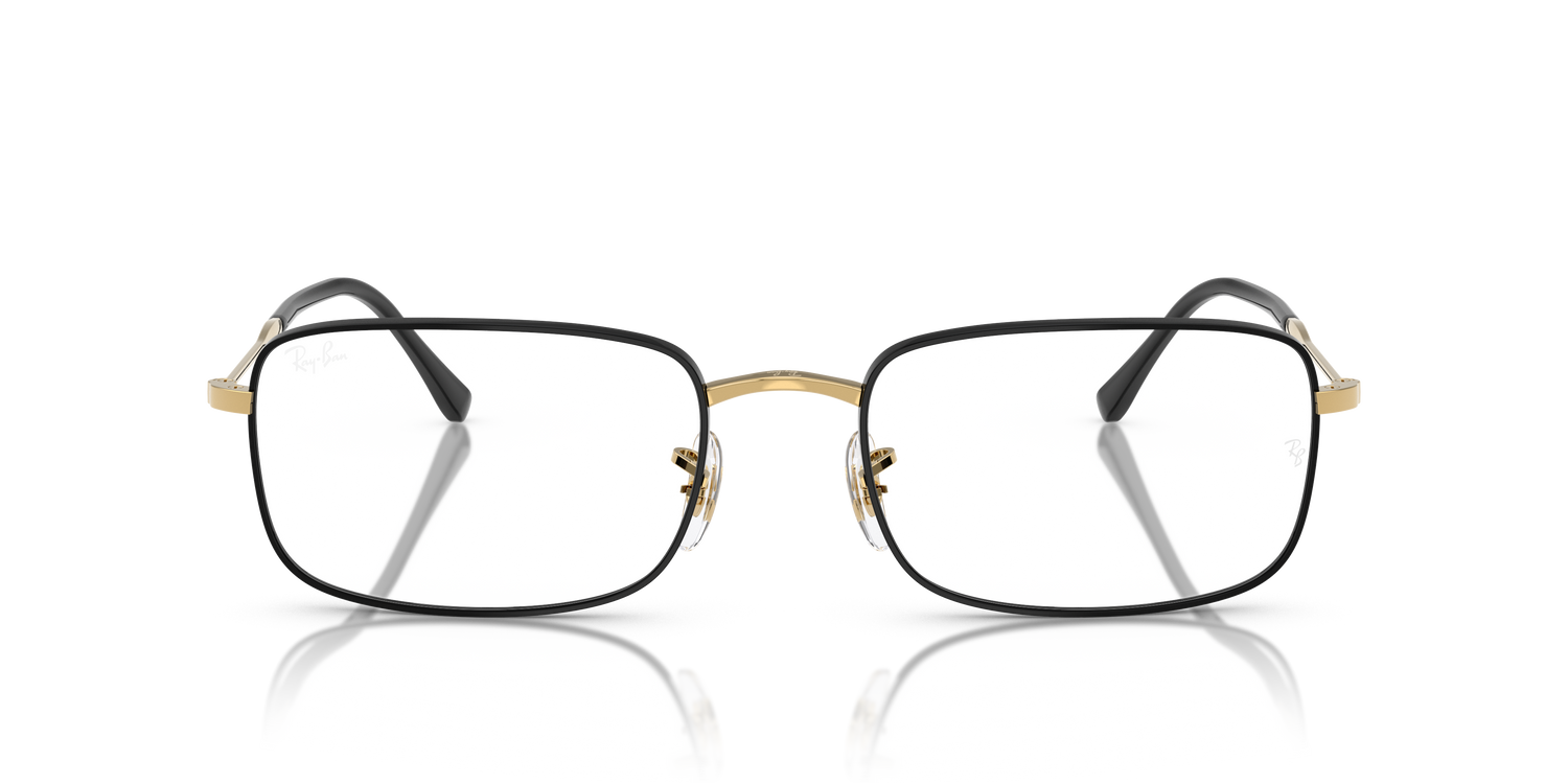 RAY-BAN RX3746V 3175 56