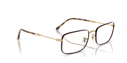 RAY-BAN RX3746V 3177 54