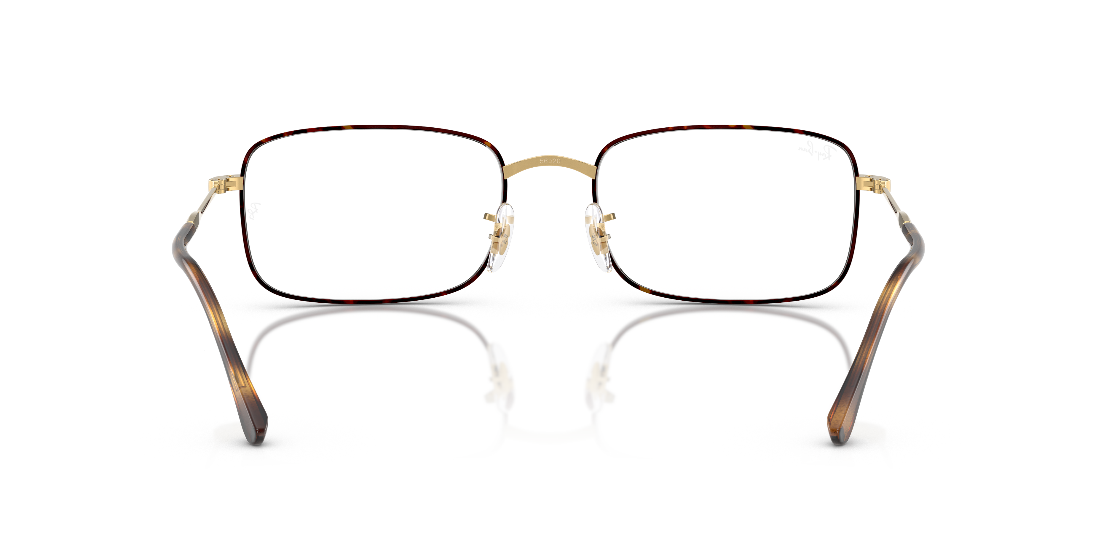 RAY-BAN RX3746V 3177 56