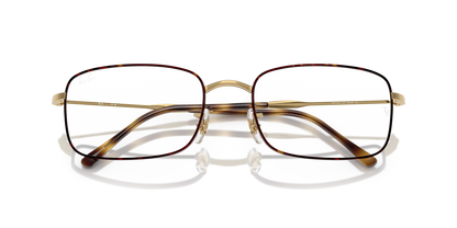 RAY-BAN RX3746V 3177 56