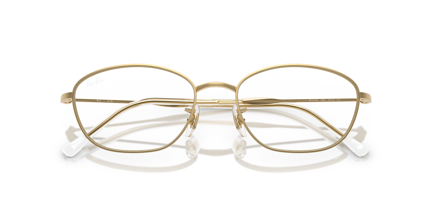 RAY-BAN RX3749V 2500 55