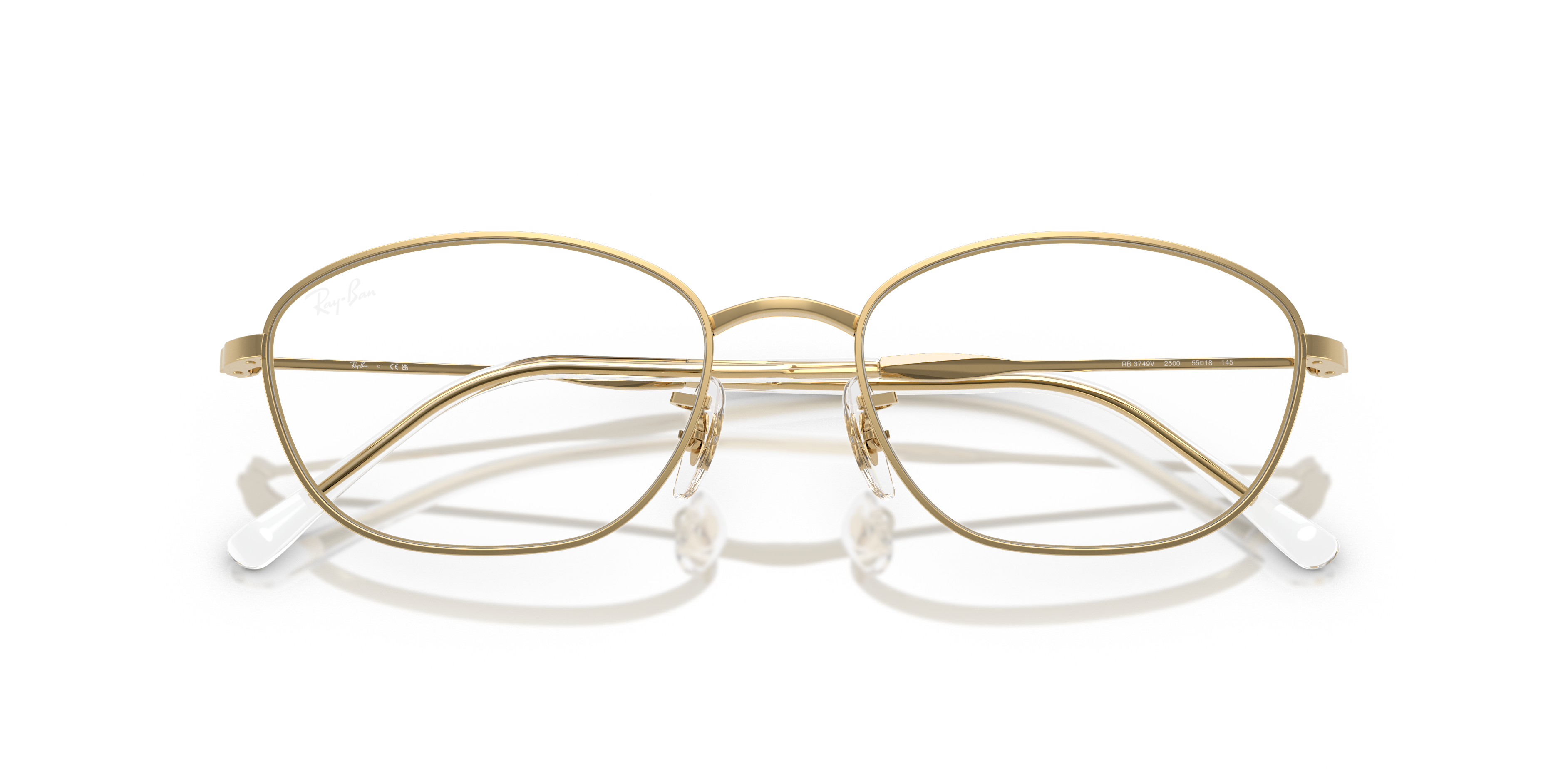 RAY-BAN RX3749V 2500 53