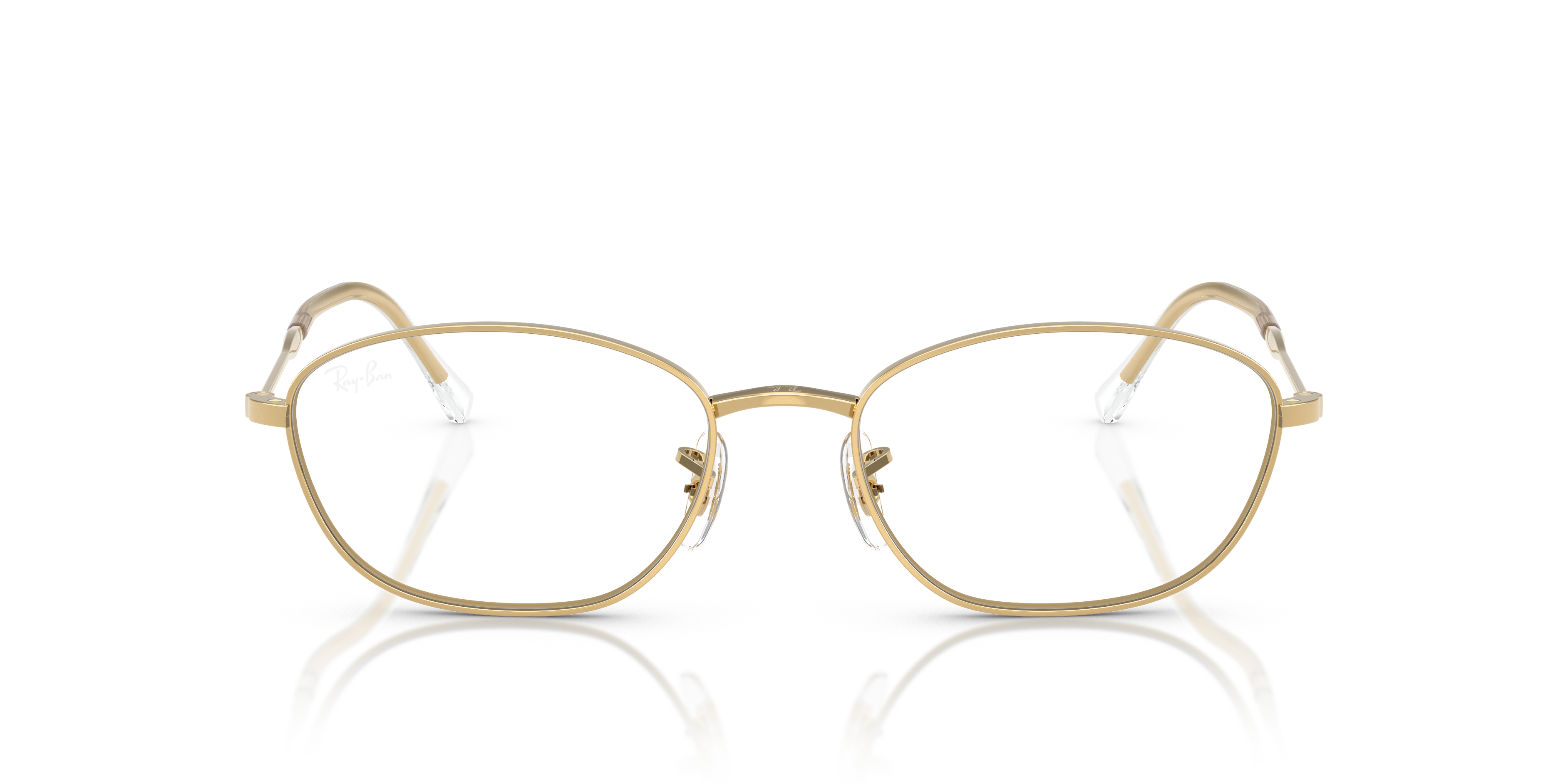 RAY-BAN RX3749V 2500 53