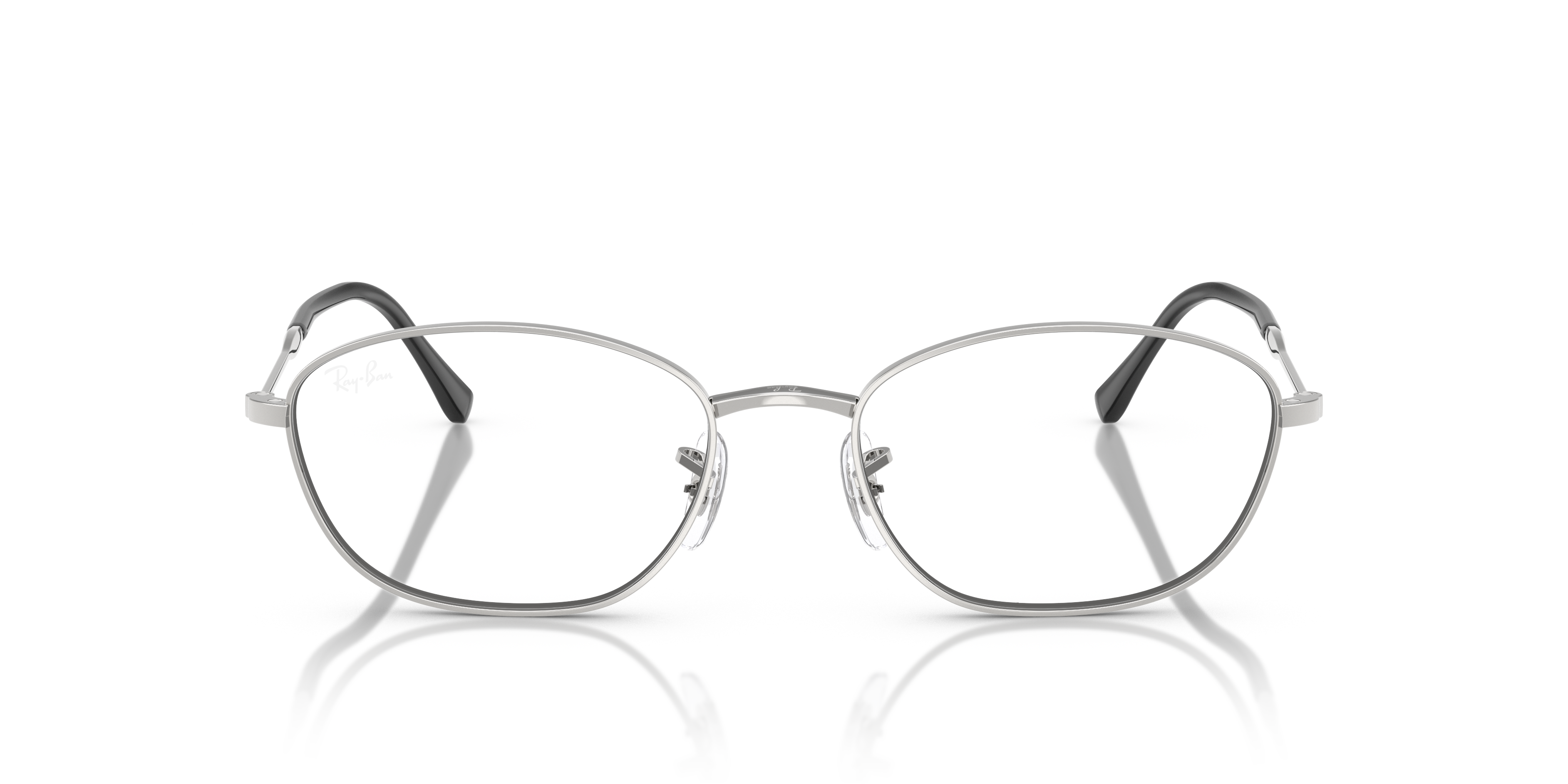 RAY-BAN RX3749V 2501 55