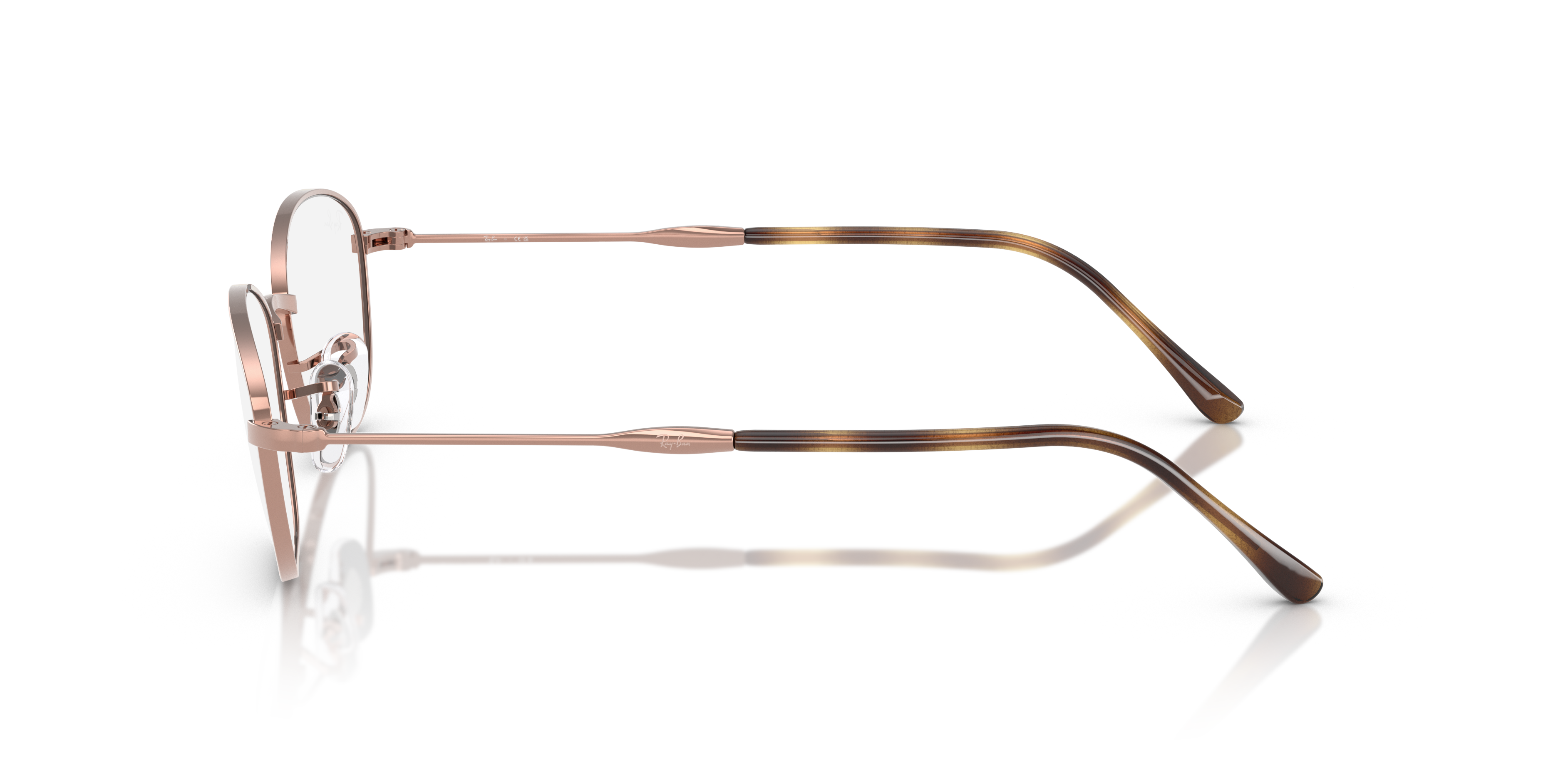 RAY-BAN RX3749V 2943 55