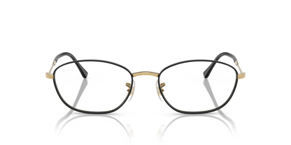 RAY-BAN RX3749V 3175 53