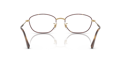 RAY-BAN RX3749V 3177 53