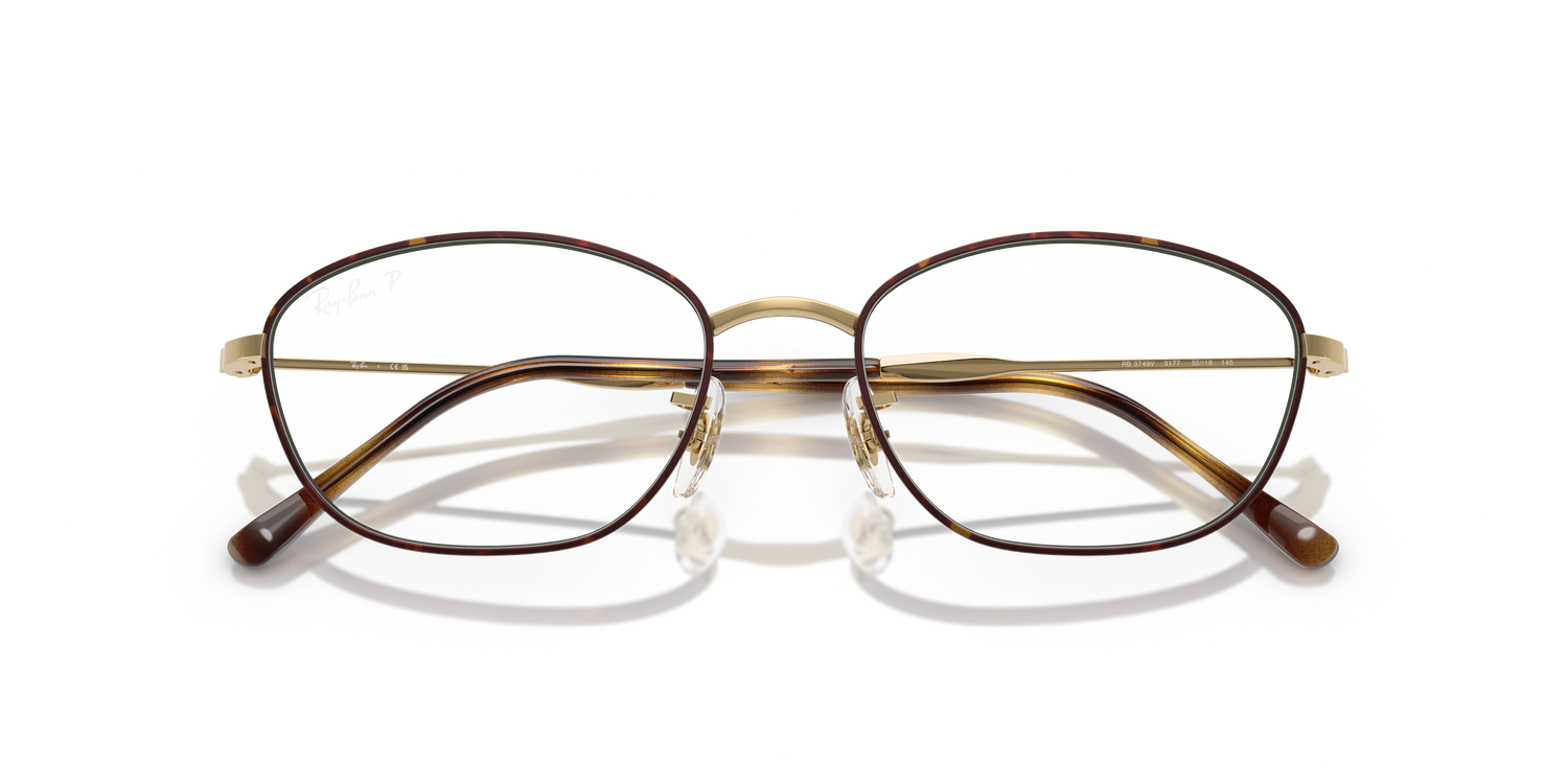 RAY-BAN RX3749V 3177 53