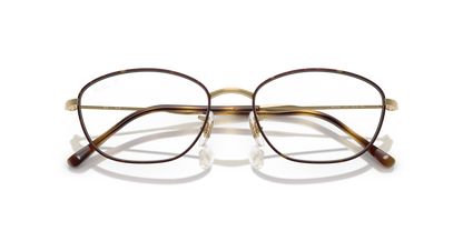 RAY-BAN RX3749V 3177 53