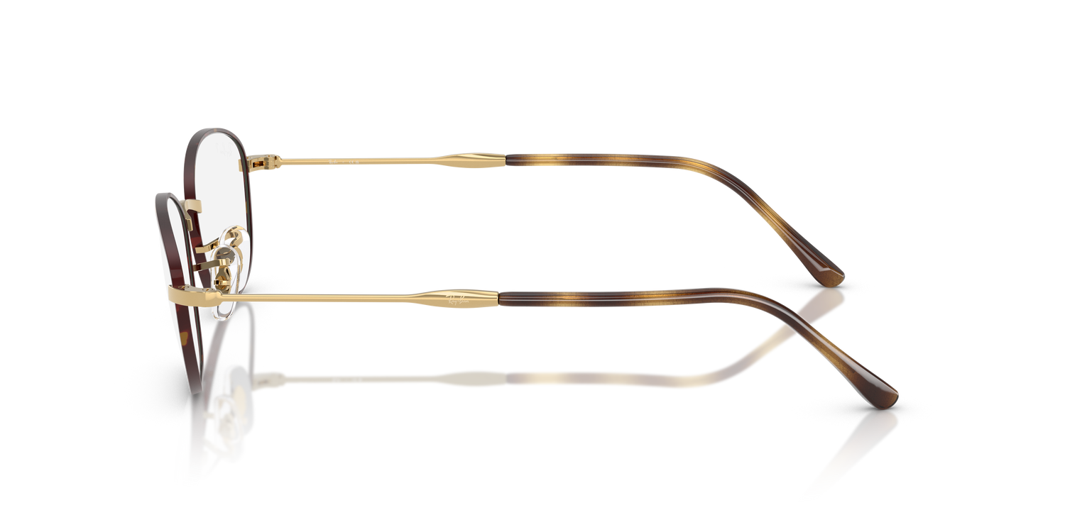 RAY-BAN RX3749V 3177 55