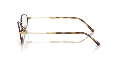 RAY-BAN RX3749V 3177 55