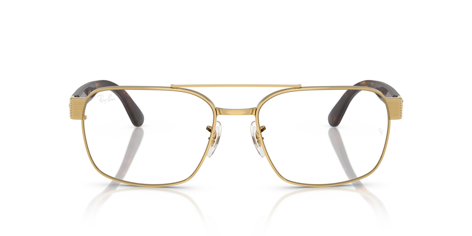 RAY-BAN RX3751V 2500 58