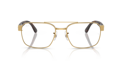 RAY-BAN RX3751V 2500 56